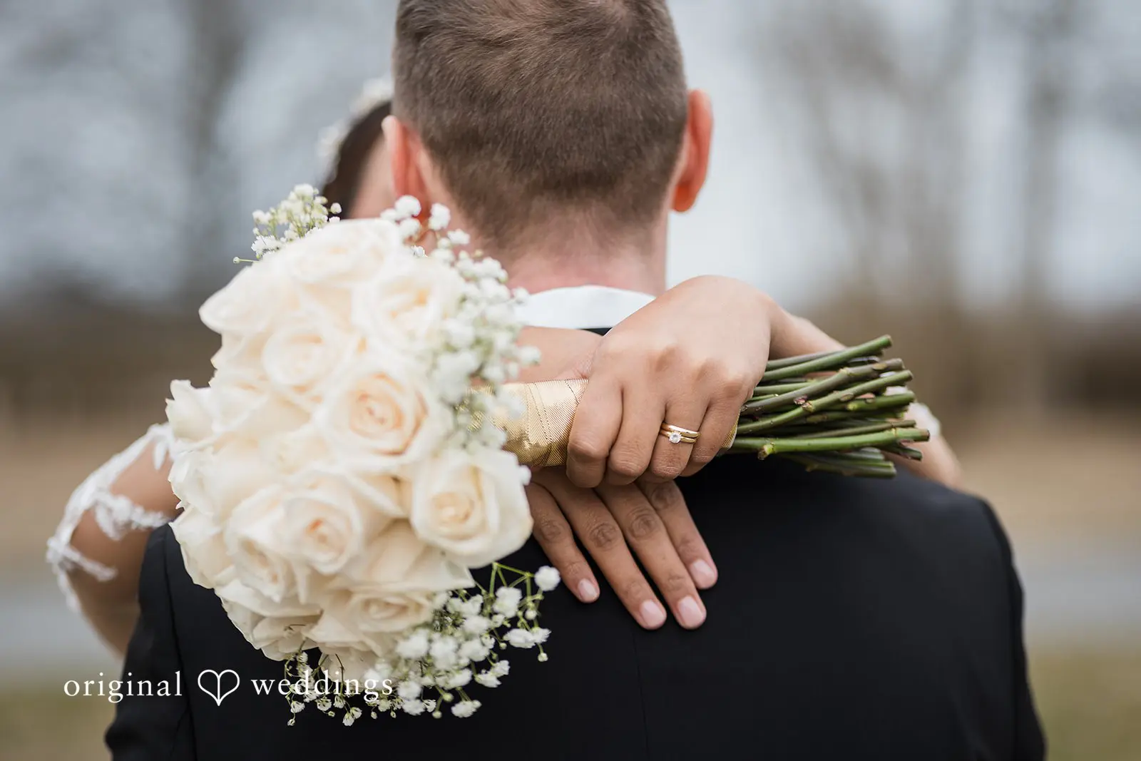 Hartford City Hall Wedding // Stephen & Kimberly -