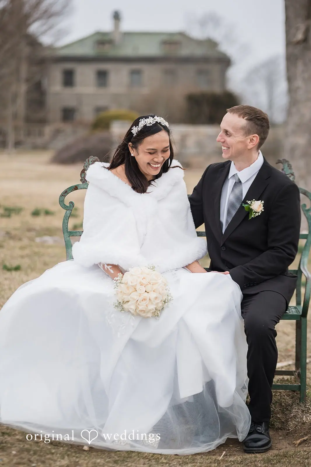Hartford City Hall Wedding // Stephen & Kimberly -