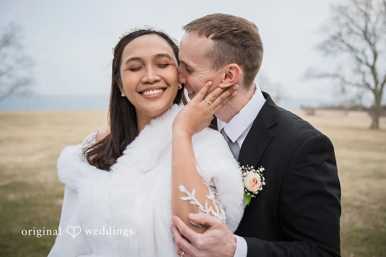 Hartford City Hall Wedding // Stephen & Kimberly -