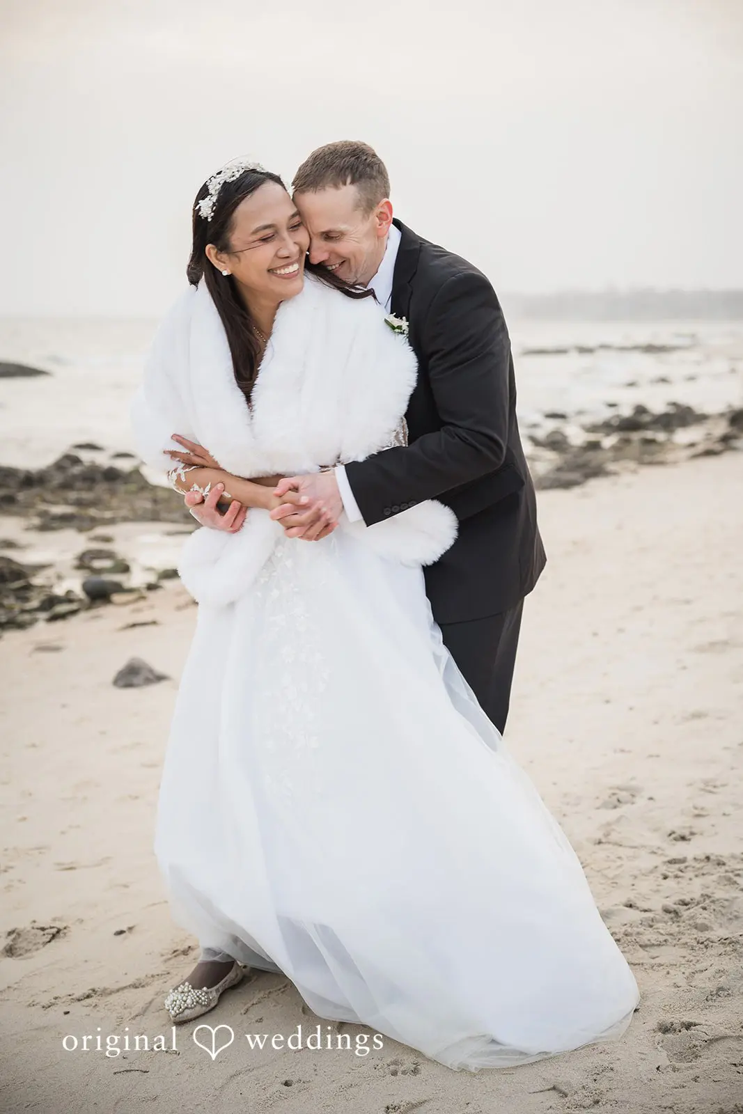 Hartford City Hall Wedding // Stephen & Kimberly -
