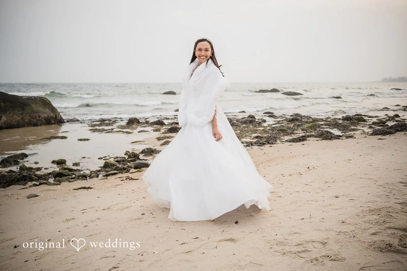 Hartford City Hall Wedding // Stephen & Kimberly -