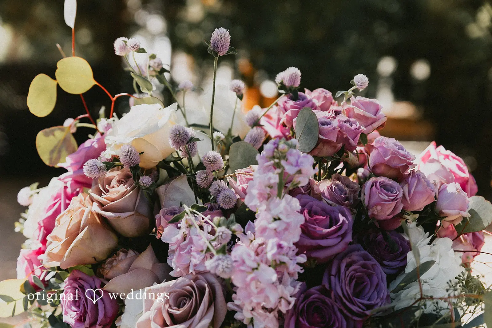 Madison + Bradley Harvey House Wedding // Madison & Bradley -