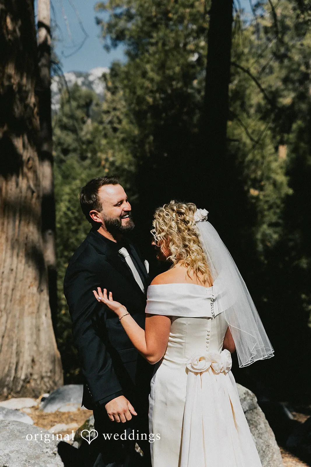 Madison + Bradley Harvey House Wedding // Madison & Bradley -