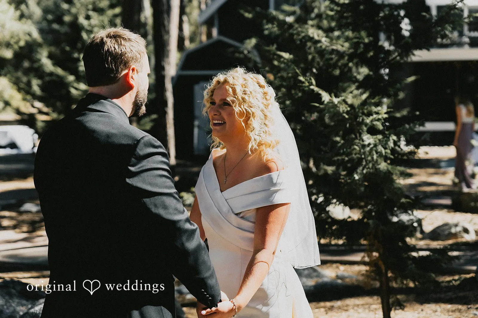 Madison + Bradley Harvey House Wedding // Madison & Bradley -