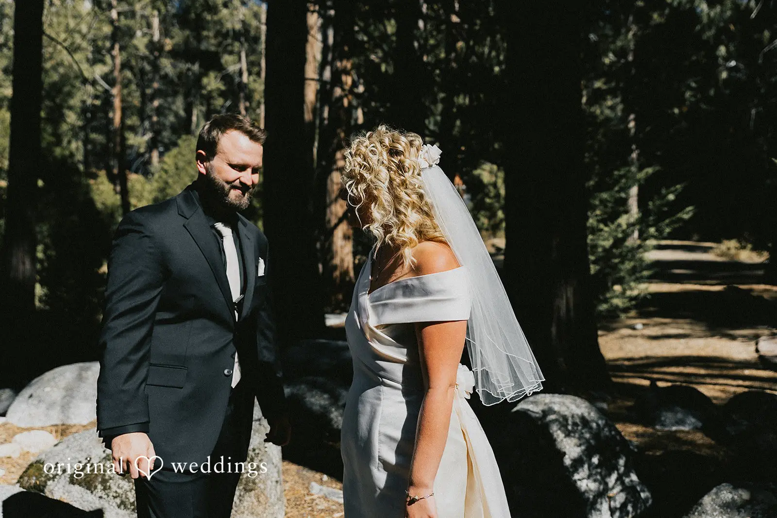 Madison + Bradley Harvey House Wedding // Madison & Bradley -
