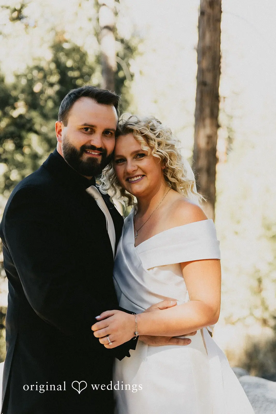 Madison + Bradley Harvey House Wedding // Madison & Bradley -