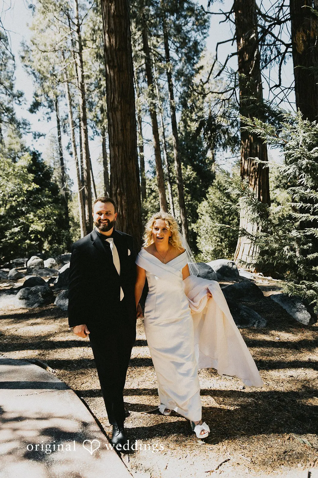 Madison + Bradley Harvey House Wedding // Madison & Bradley -