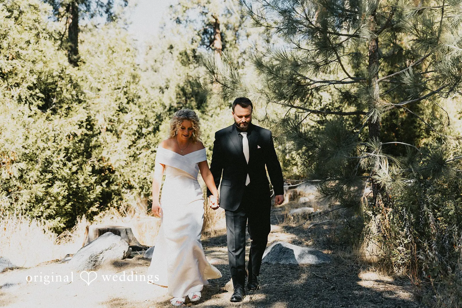 Madison + Bradley Harvey House Wedding // Madison & Bradley -