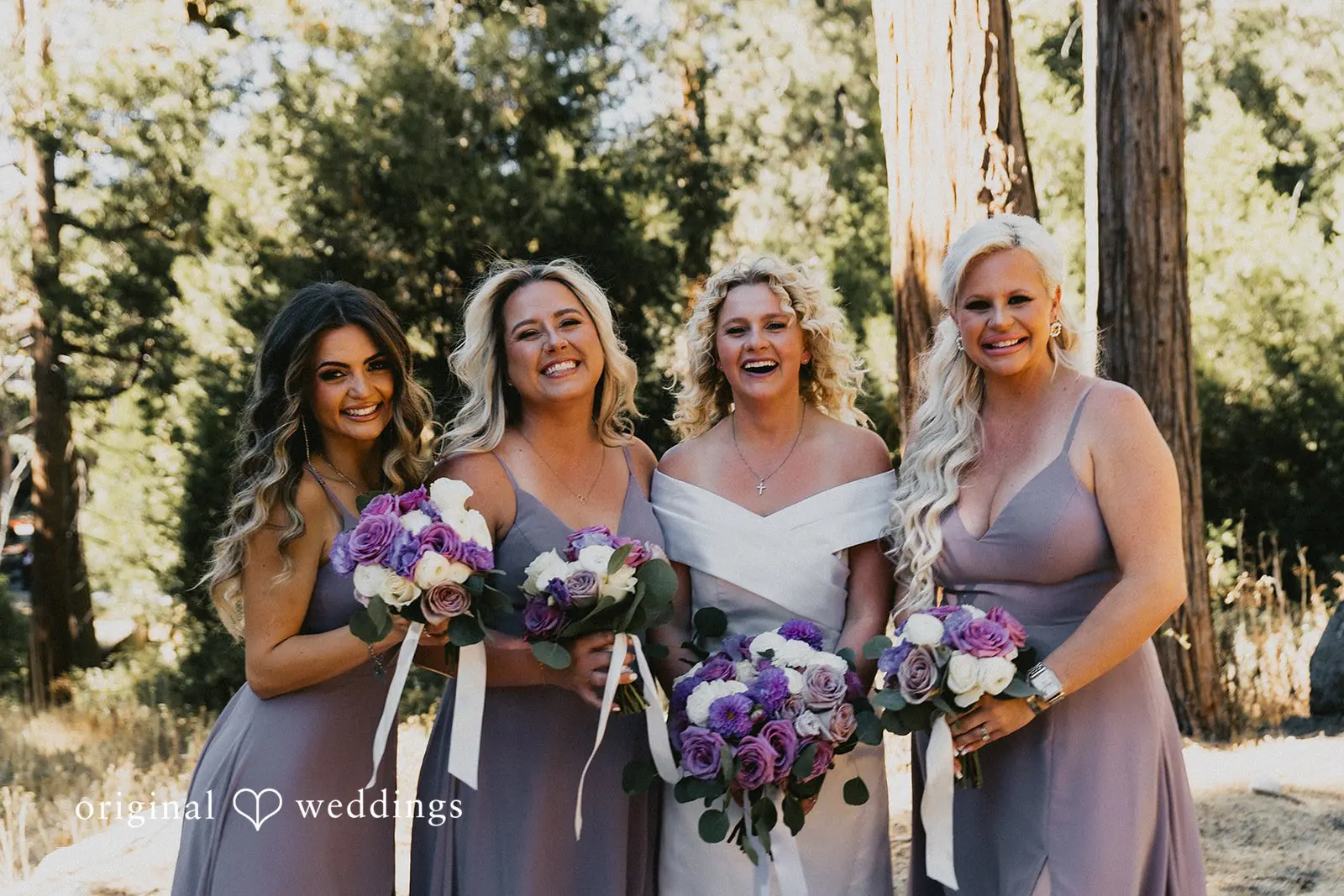 Madison + Bradley Harvey House Wedding // Madison & Bradley -