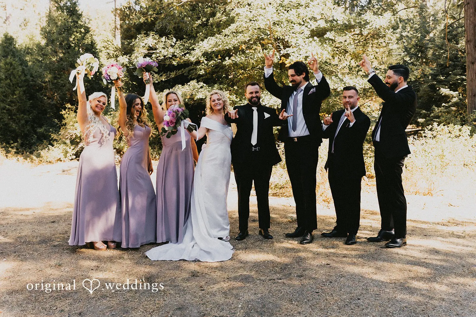 Madison + Bradley Harvey House Wedding // Madison & Bradley -