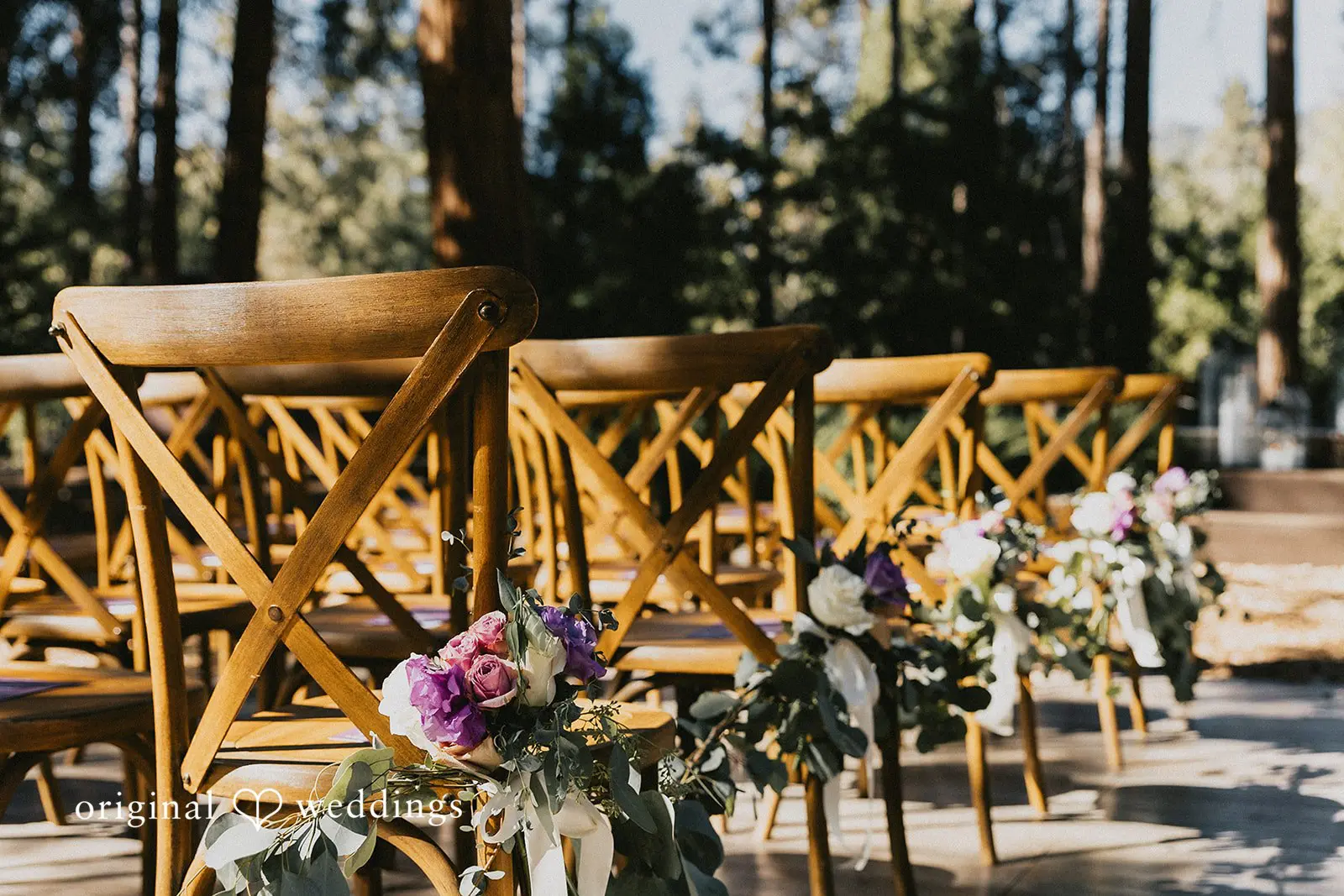 Madison + Bradley Harvey House Wedding // Madison & Bradley -