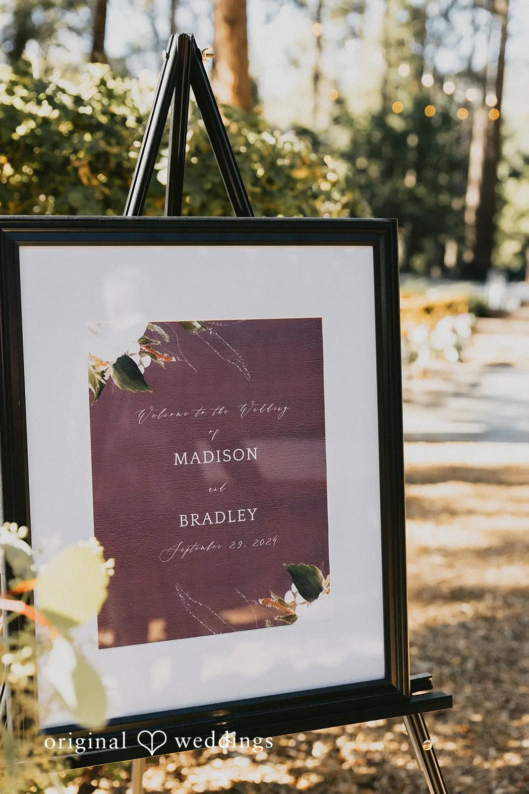 Madison + Bradley Harvey House Wedding // Madison & Bradley -