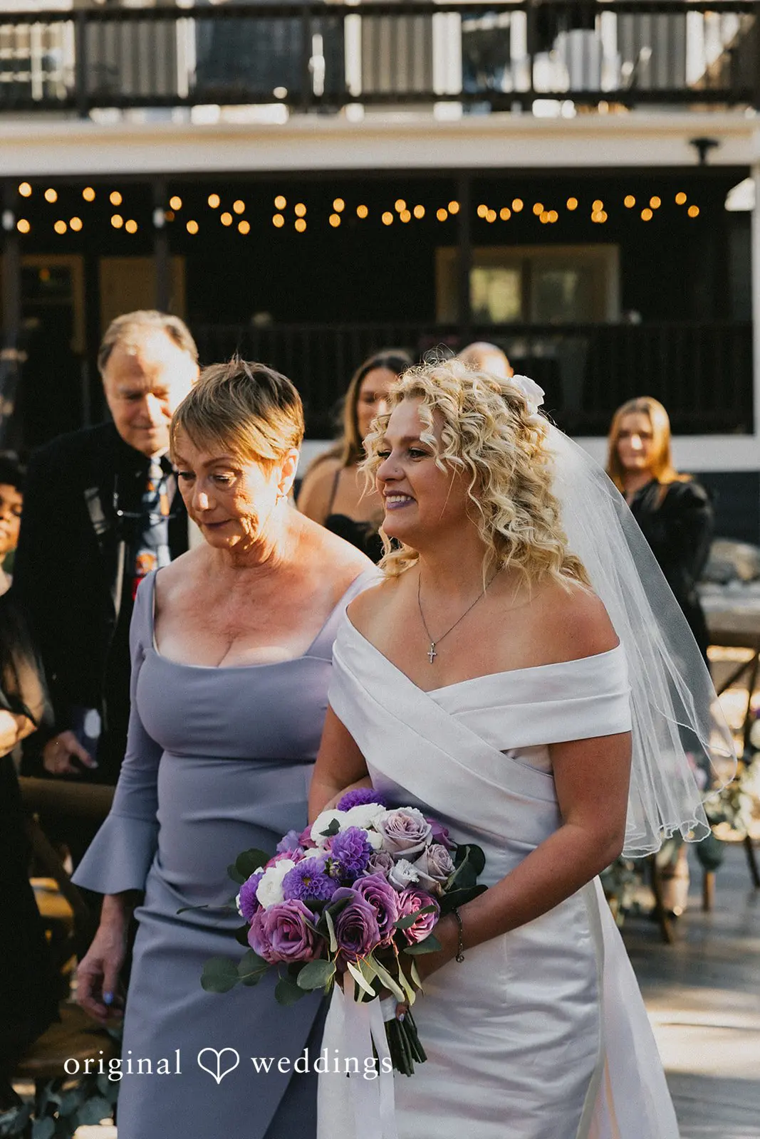 Madison + Bradley Harvey House Wedding // Madison & Bradley -
