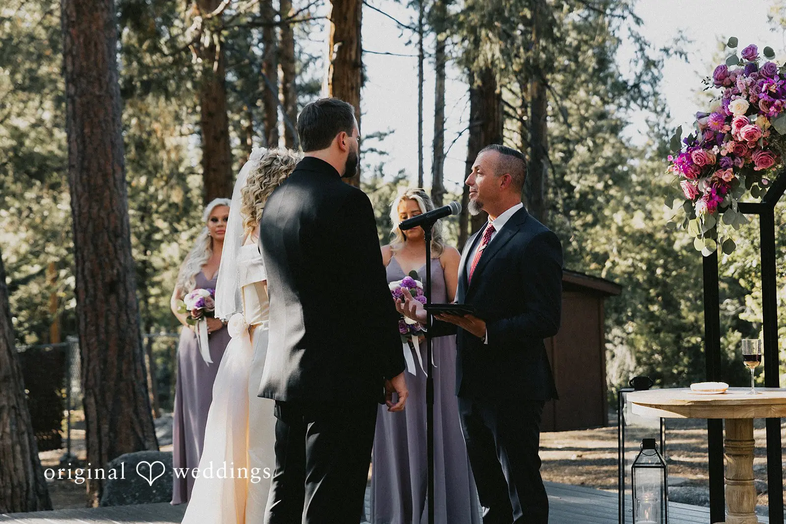 Madison + Bradley Harvey House Wedding // Madison & Bradley -