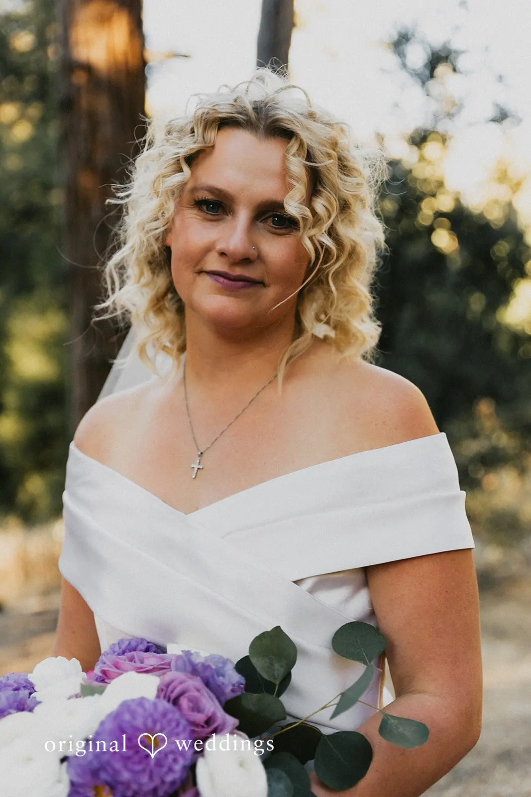Madison + Bradley Harvey House Wedding // Madison & Bradley -