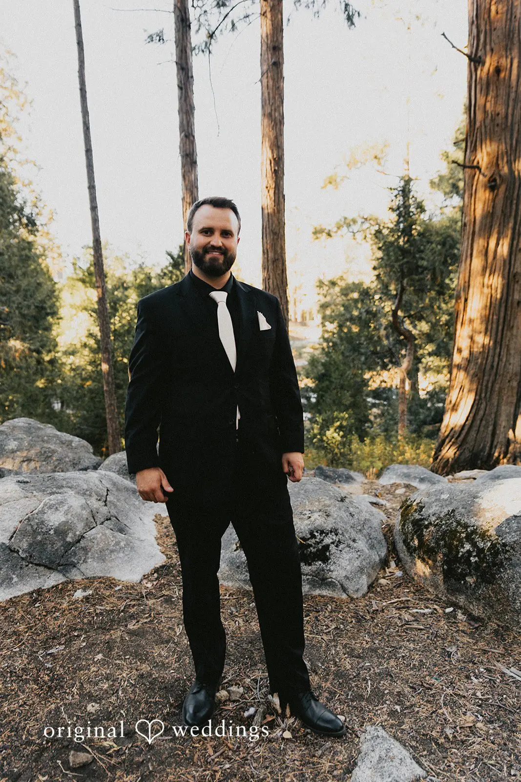 Madison + Bradley Harvey House Wedding // Madison & Bradley -