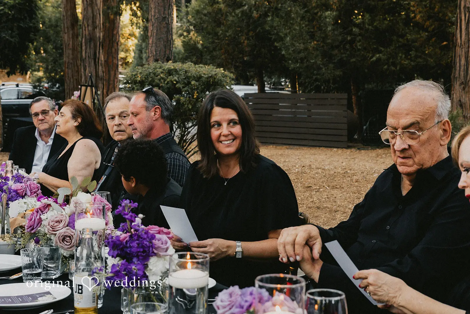 Madison + Bradley Harvey House Wedding // Madison & Bradley -