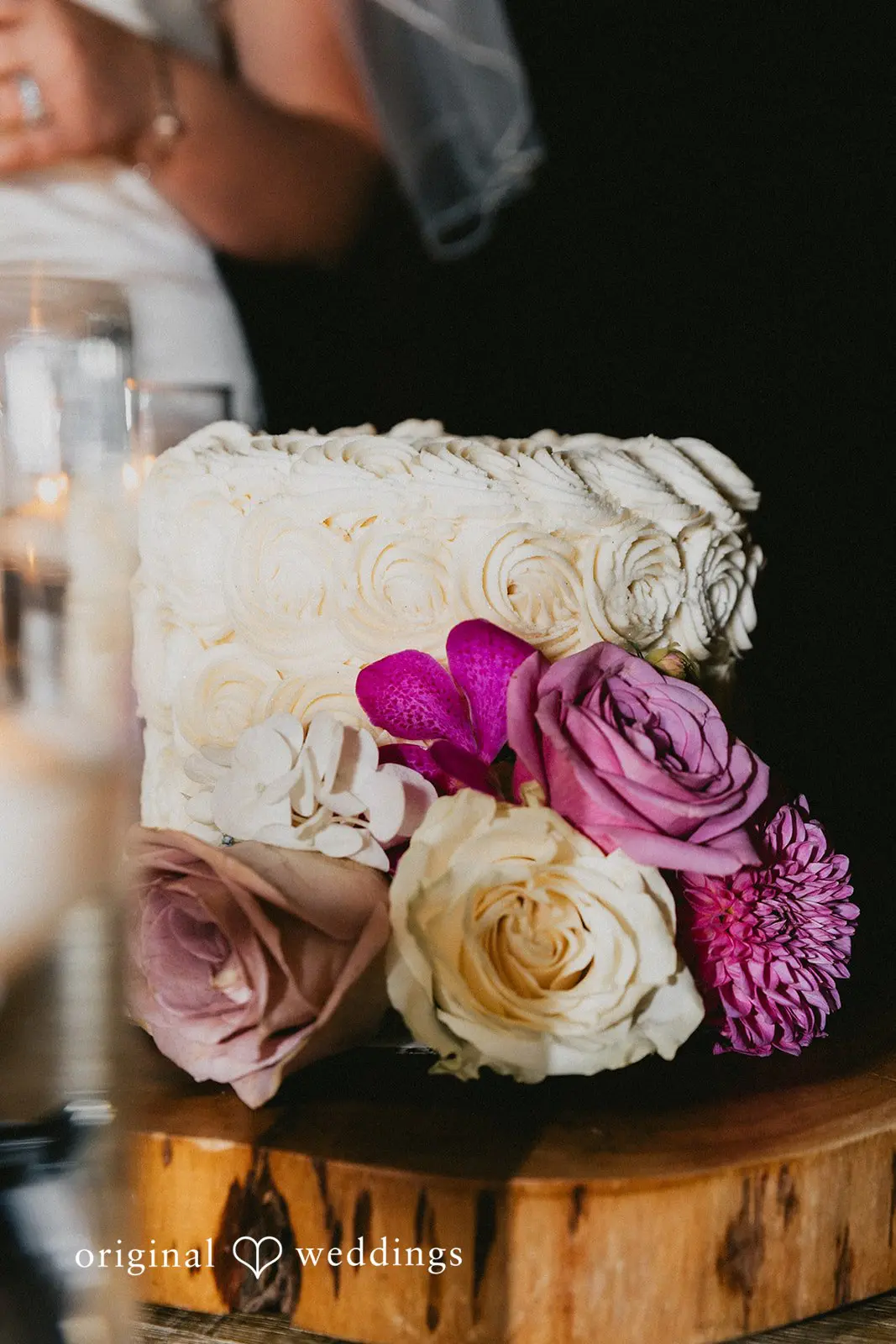 Madison + Bradley Harvey House Wedding // Madison & Bradley -
