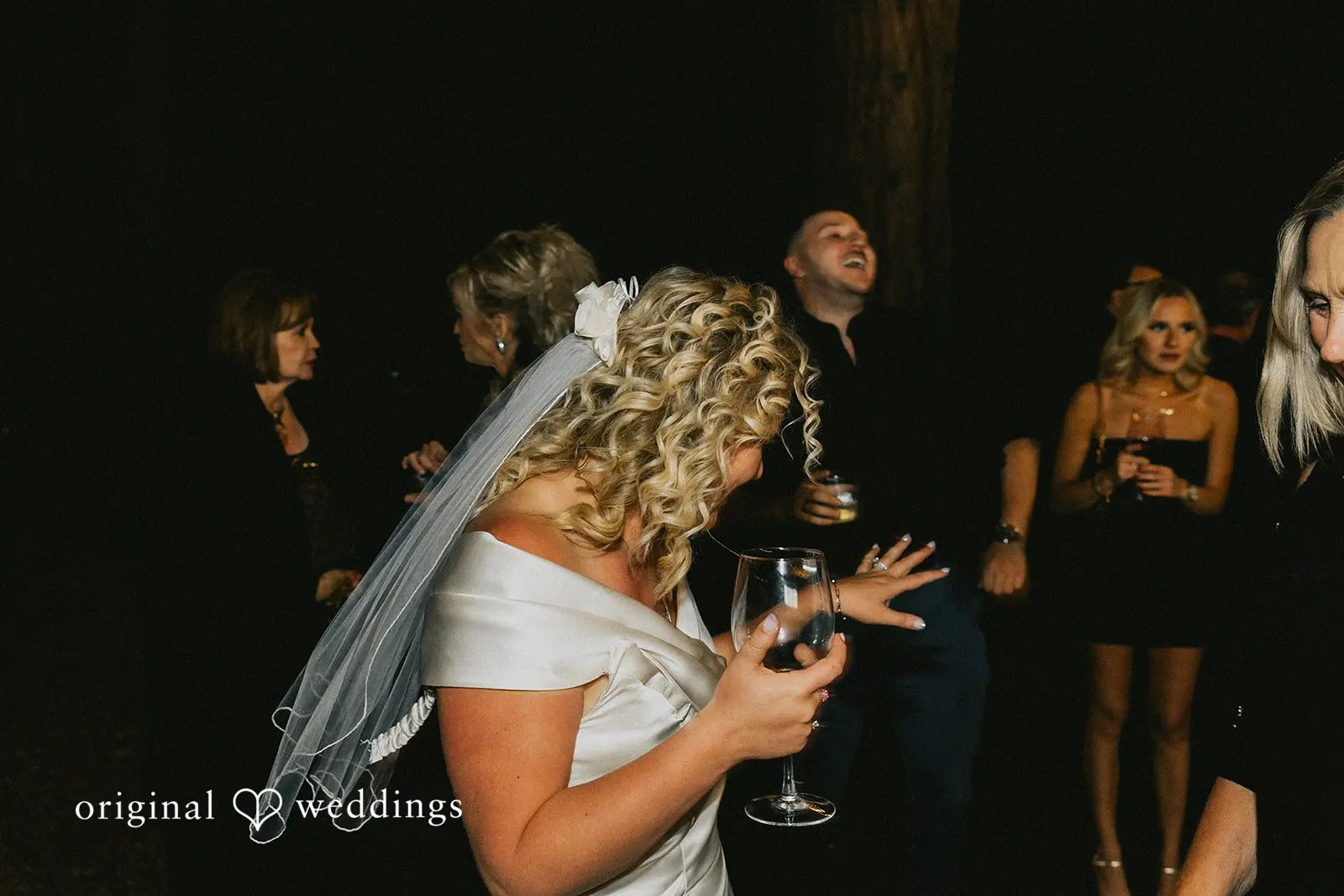 Madison + Bradley Harvey House Wedding // Madison & Bradley -