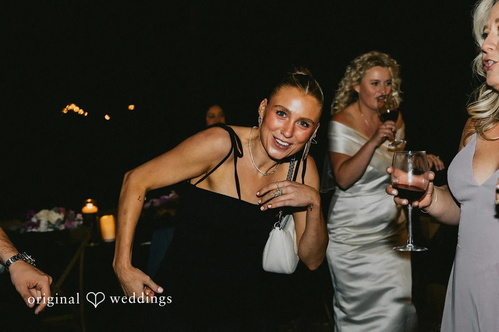 Madison + Bradley Harvey House Wedding // Madison & Bradley -