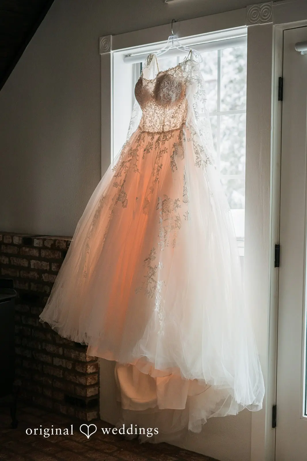 Kaleen + Seneca Harvey House Wedding // Kaleen & Seneca -