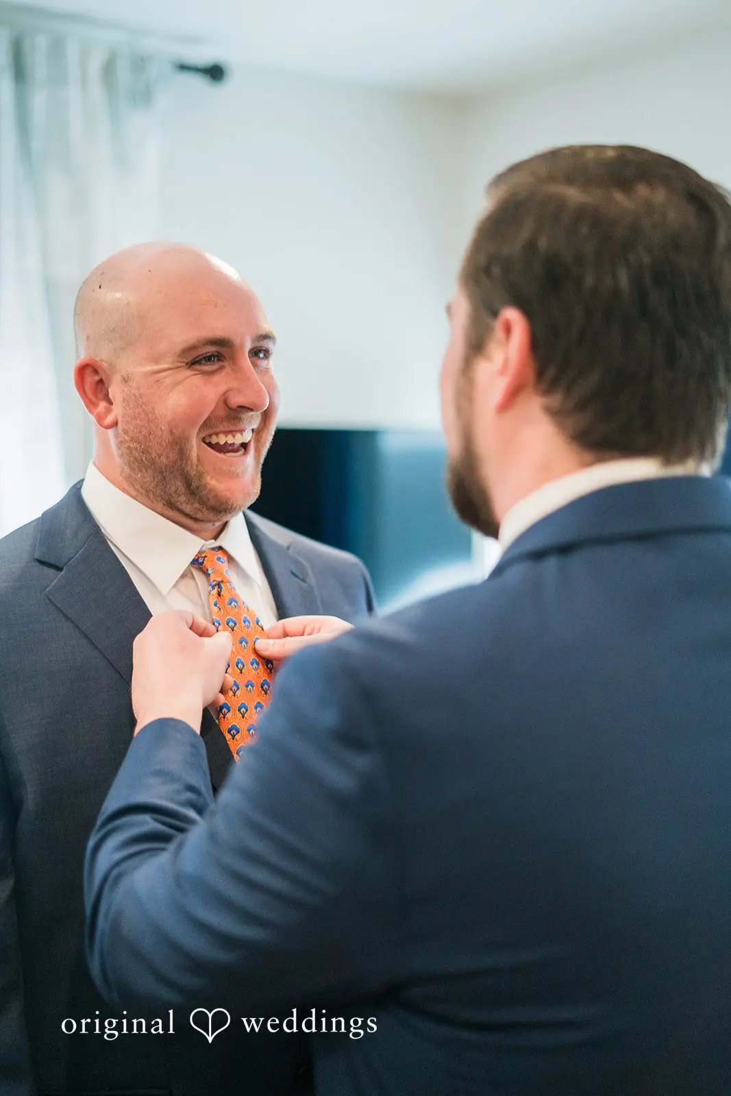 Kaleen + Seneca Harvey House Wedding // Kaleen & Seneca -