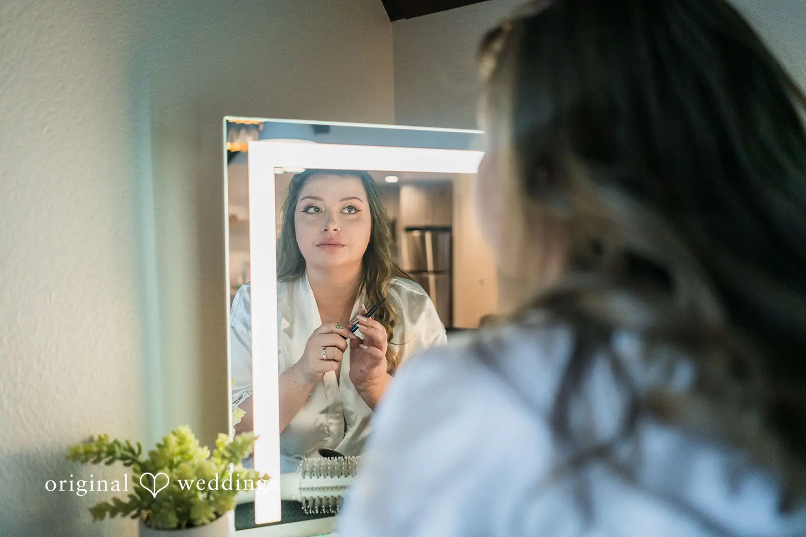 Kaleen + Seneca Harvey House Wedding // Kaleen & Seneca -