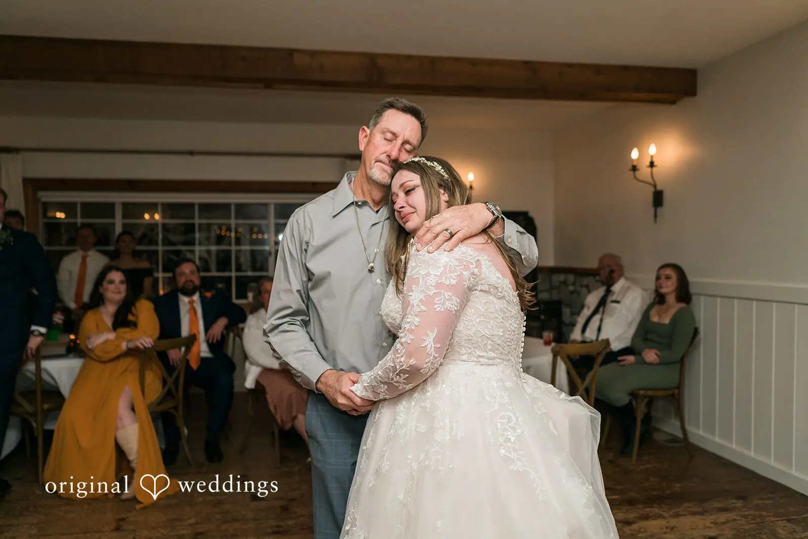 Kaleen + Seneca Harvey House Wedding // Kaleen & Seneca -