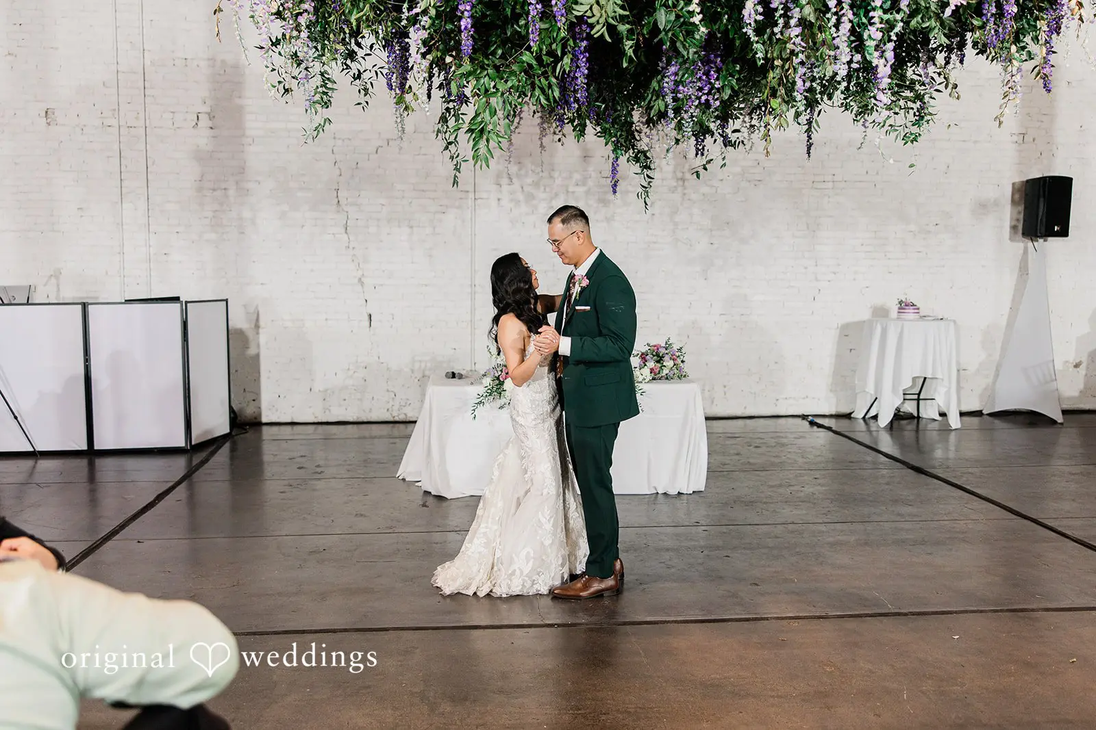 Nhi + Eric Le Haus 820 Wedding // Nhi & Eric Le -