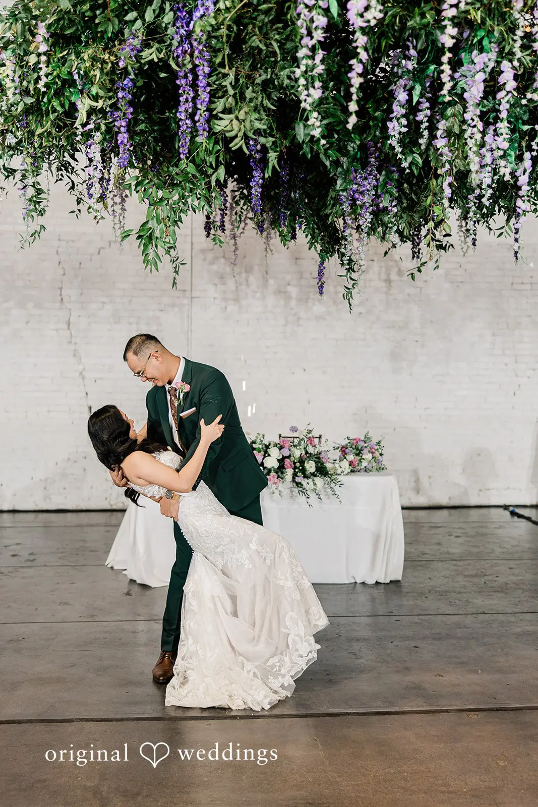Nhi + Eric Le Haus 820 Wedding // Nhi & Eric Le -