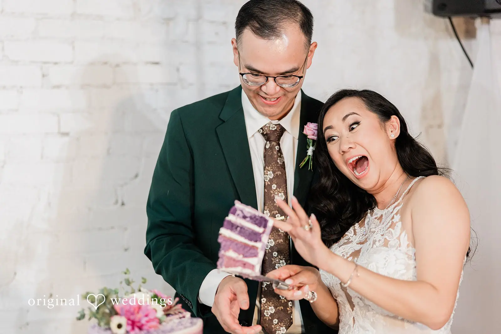Nhi + Eric Le Haus 820 Wedding // Nhi & Eric Le -
