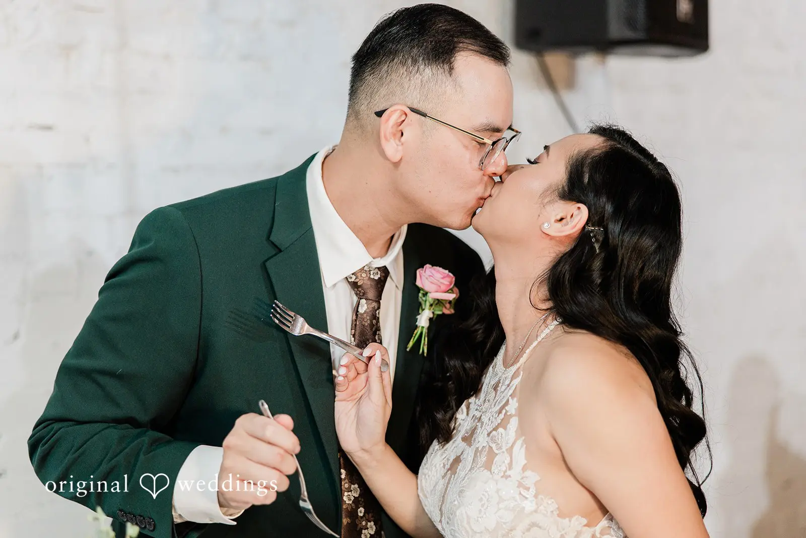 Nhi + Eric Le Haus 820 Wedding // Nhi & Eric Le -