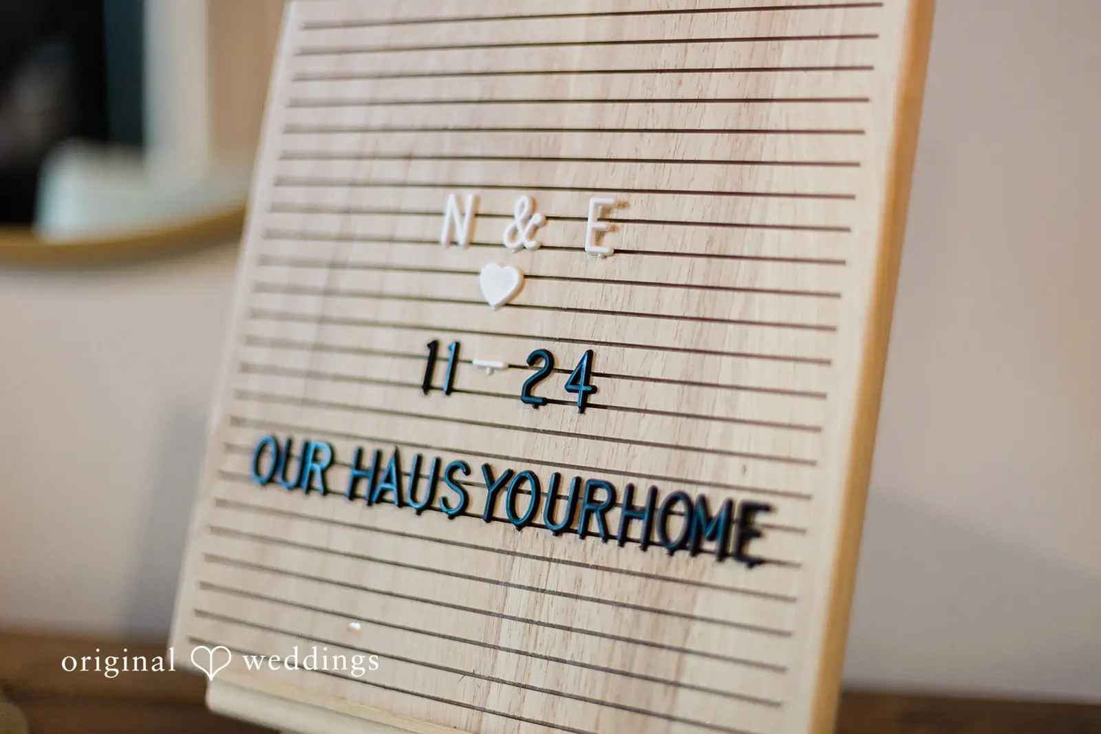 Nhi + Eric Le Haus 820 Wedding // Nhi & Eric Le -