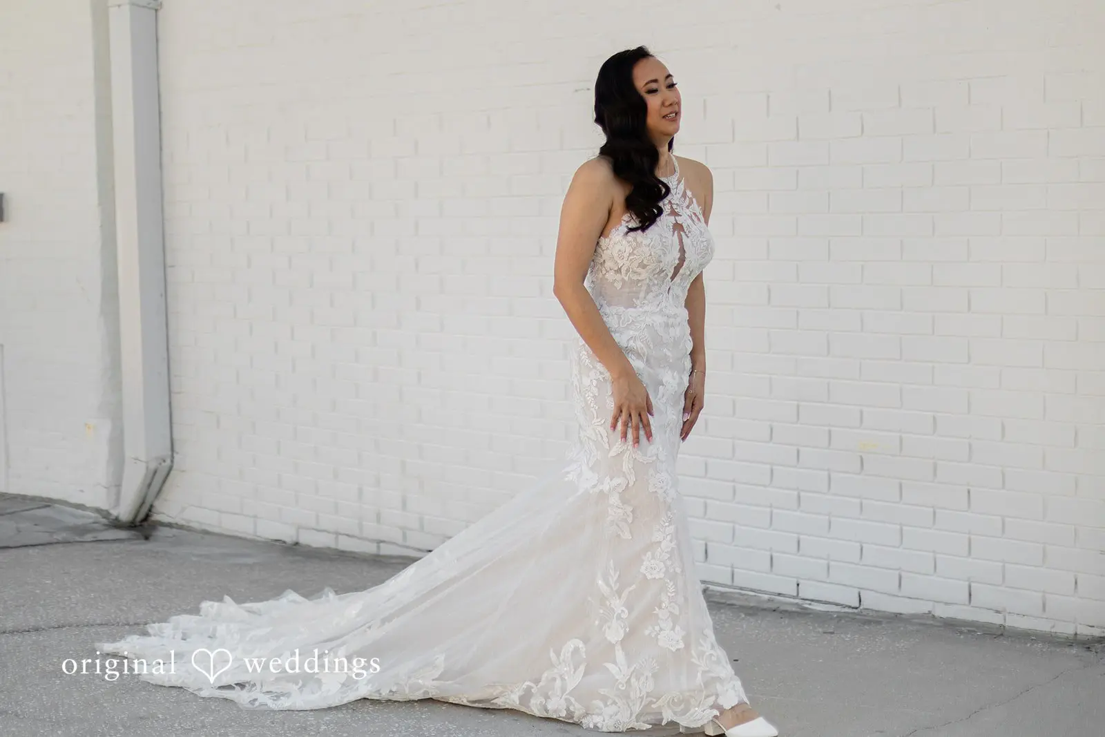 Nhi + Eric Le Haus 820 Wedding // Nhi & Eric Le -