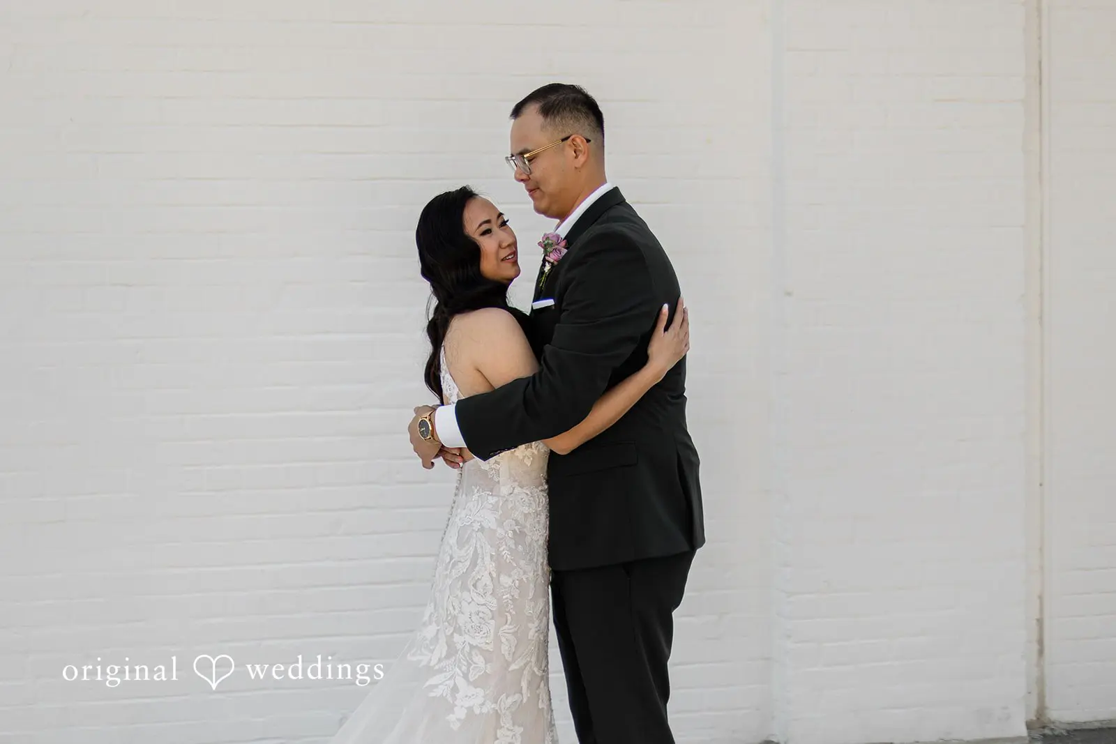 Nhi + Eric Le Haus 820 Wedding // Nhi & Eric Le -