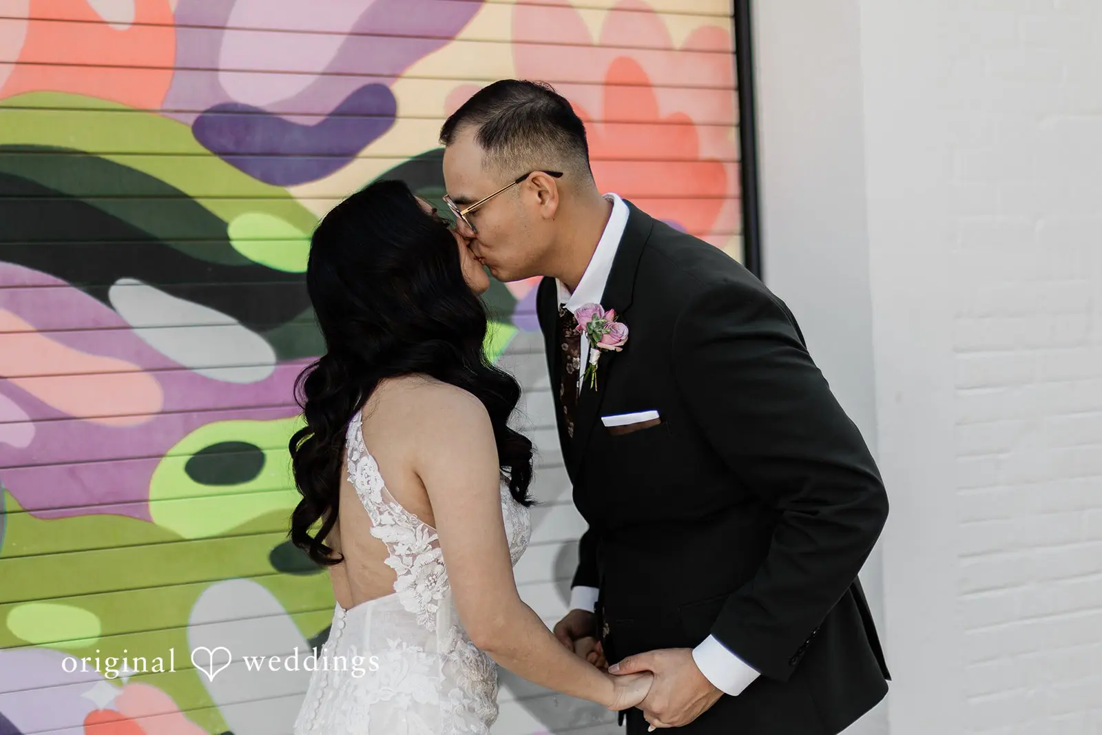 Nhi + Eric Le Haus 820 Wedding // Nhi & Eric Le -
