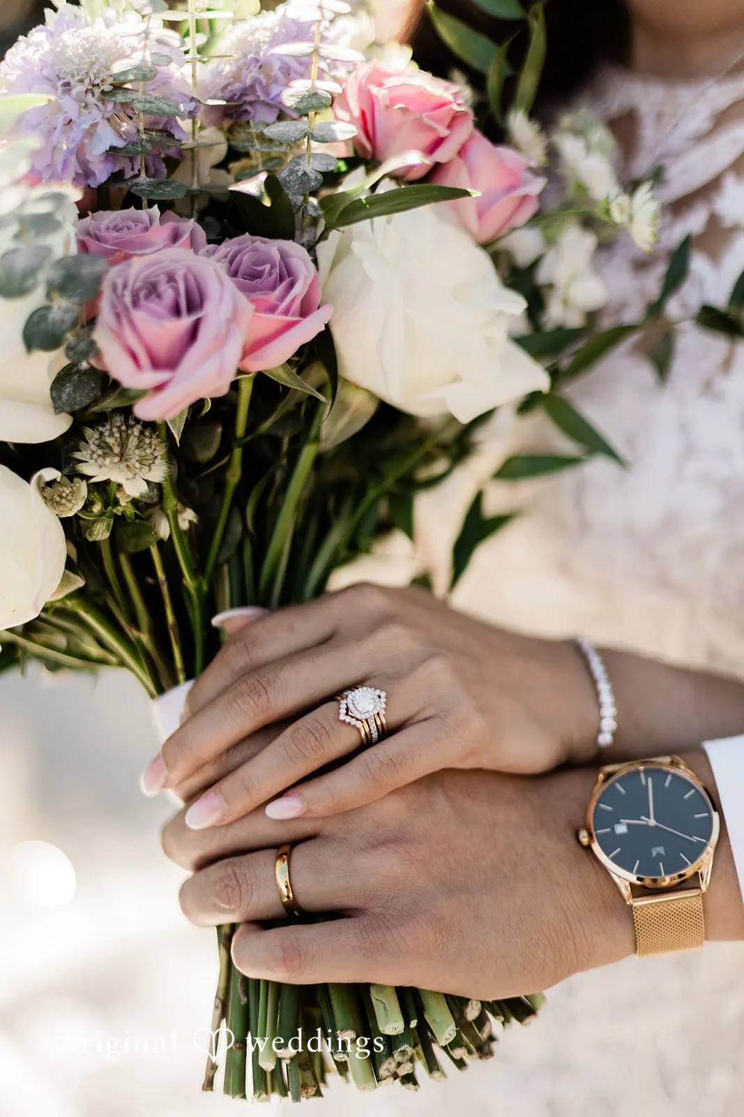 Nhi + Eric Le Haus 820 Wedding // Nhi & Eric Le -