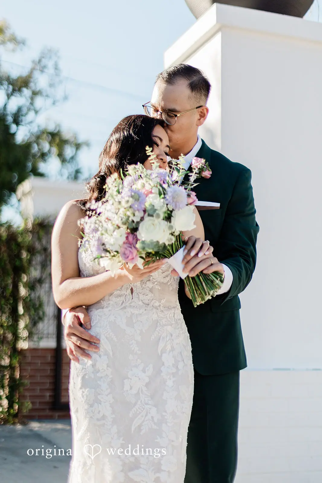 Nhi + Eric Le Haus 820 Wedding // Nhi & Eric Le -