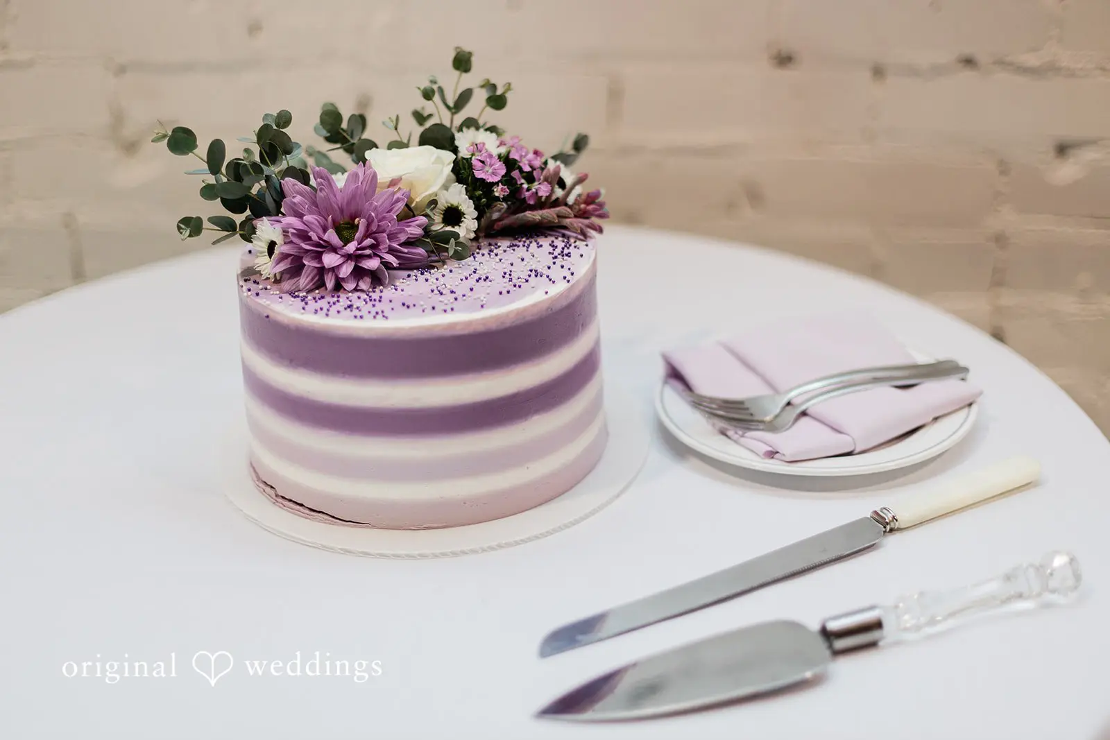Nhi + Eric Le Haus 820 Wedding // Nhi & Eric Le -