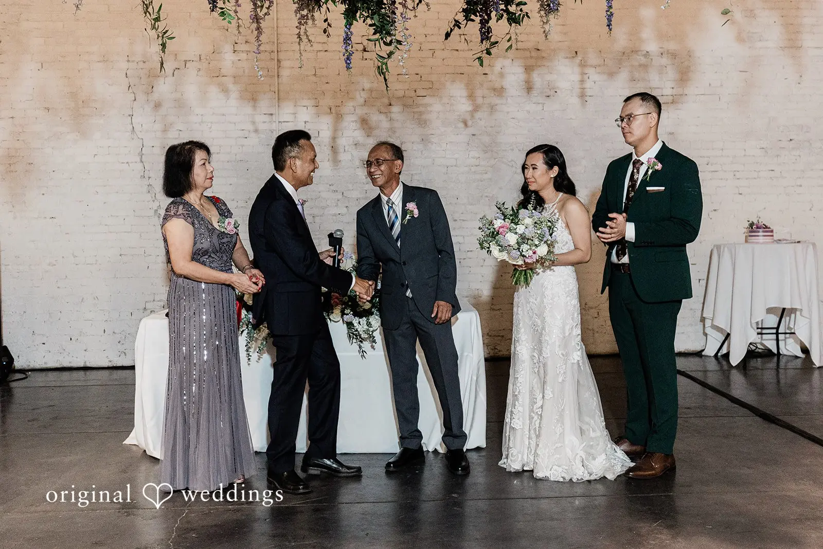 Nhi + Eric Le Haus 820 Wedding // Nhi & Eric Le -