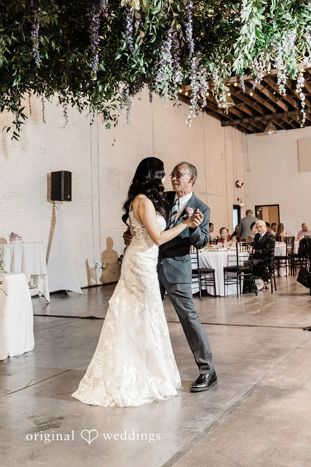 Nhi + Eric Le Haus 820 Wedding // Nhi & Eric Le -