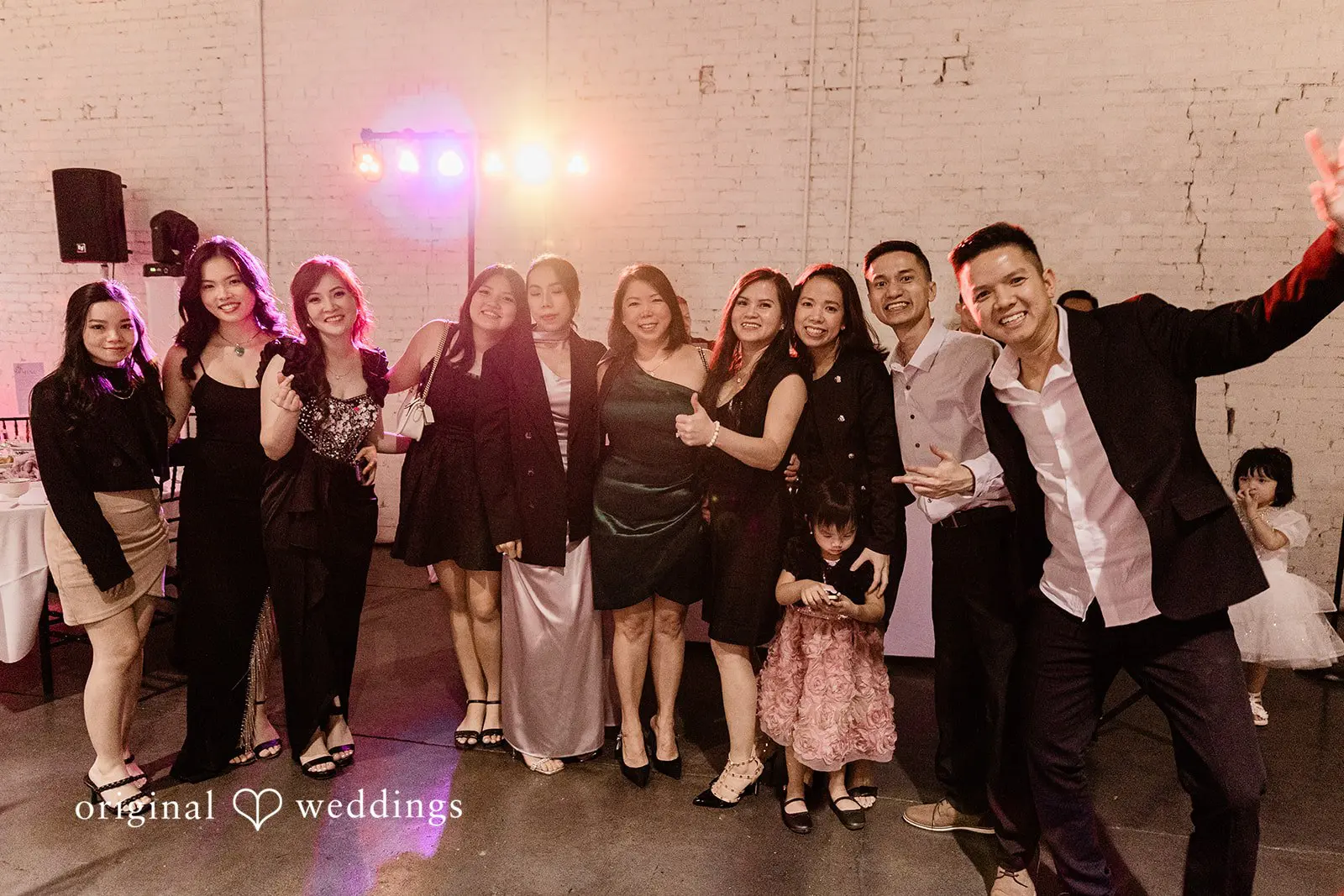 Nhi + Eric Le Haus 820 Wedding // Nhi & Eric Le -
