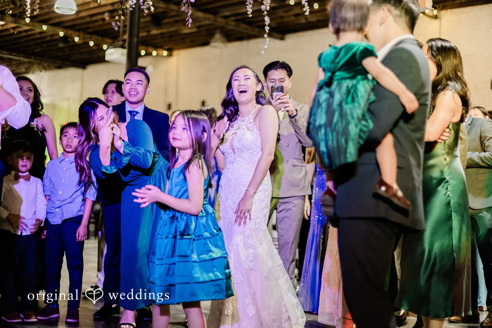 Nhi + Eric Le Haus 820 Wedding // Nhi & Eric Le -