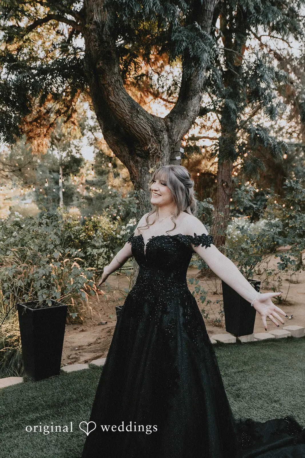 Sydney + Ian Hawk Ranch Wedding // Sydney & Ian -