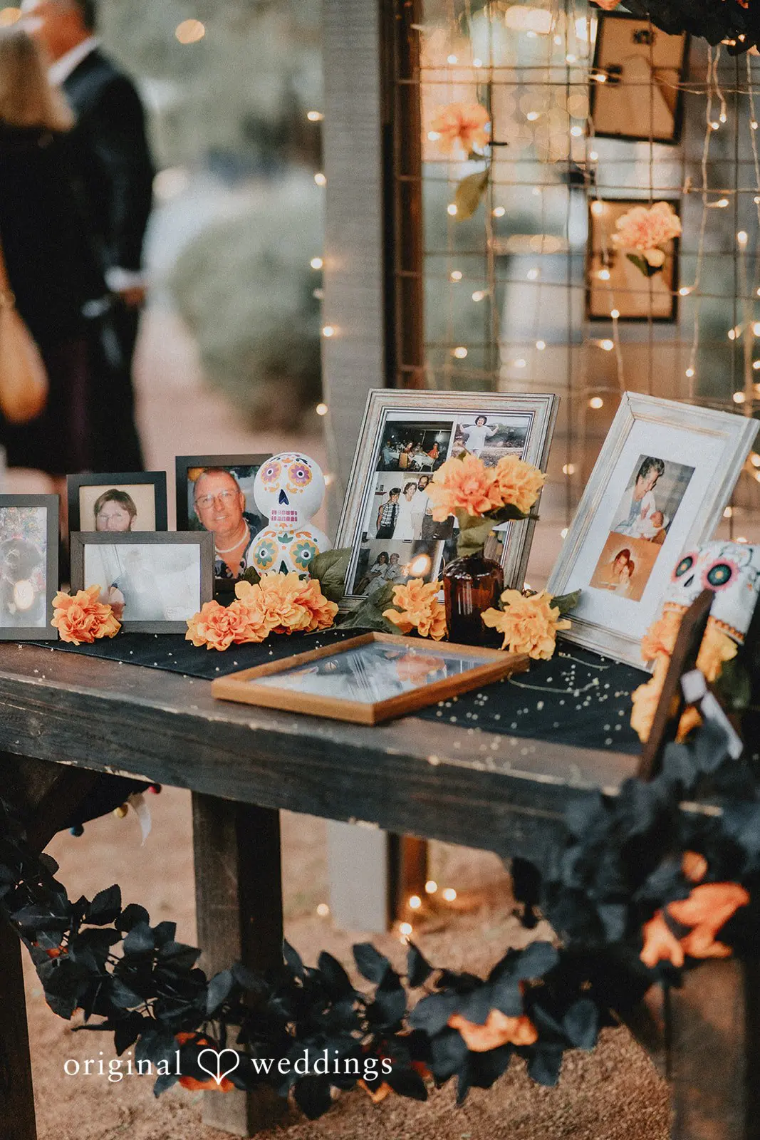 Sydney + Ian Hawk Ranch Wedding // Sydney & Ian -