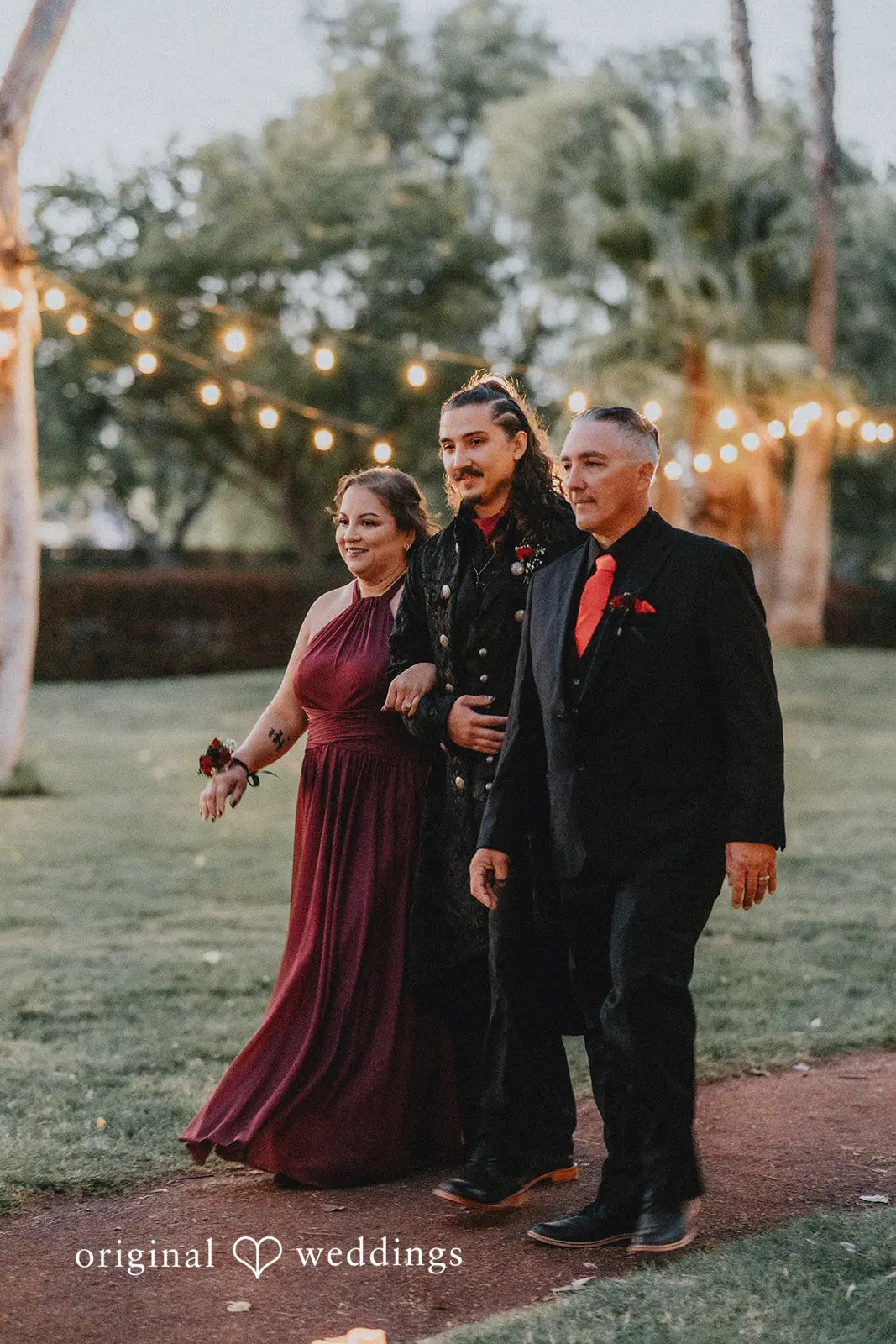 Sydney + Ian Hawk Ranch Wedding // Sydney & Ian -