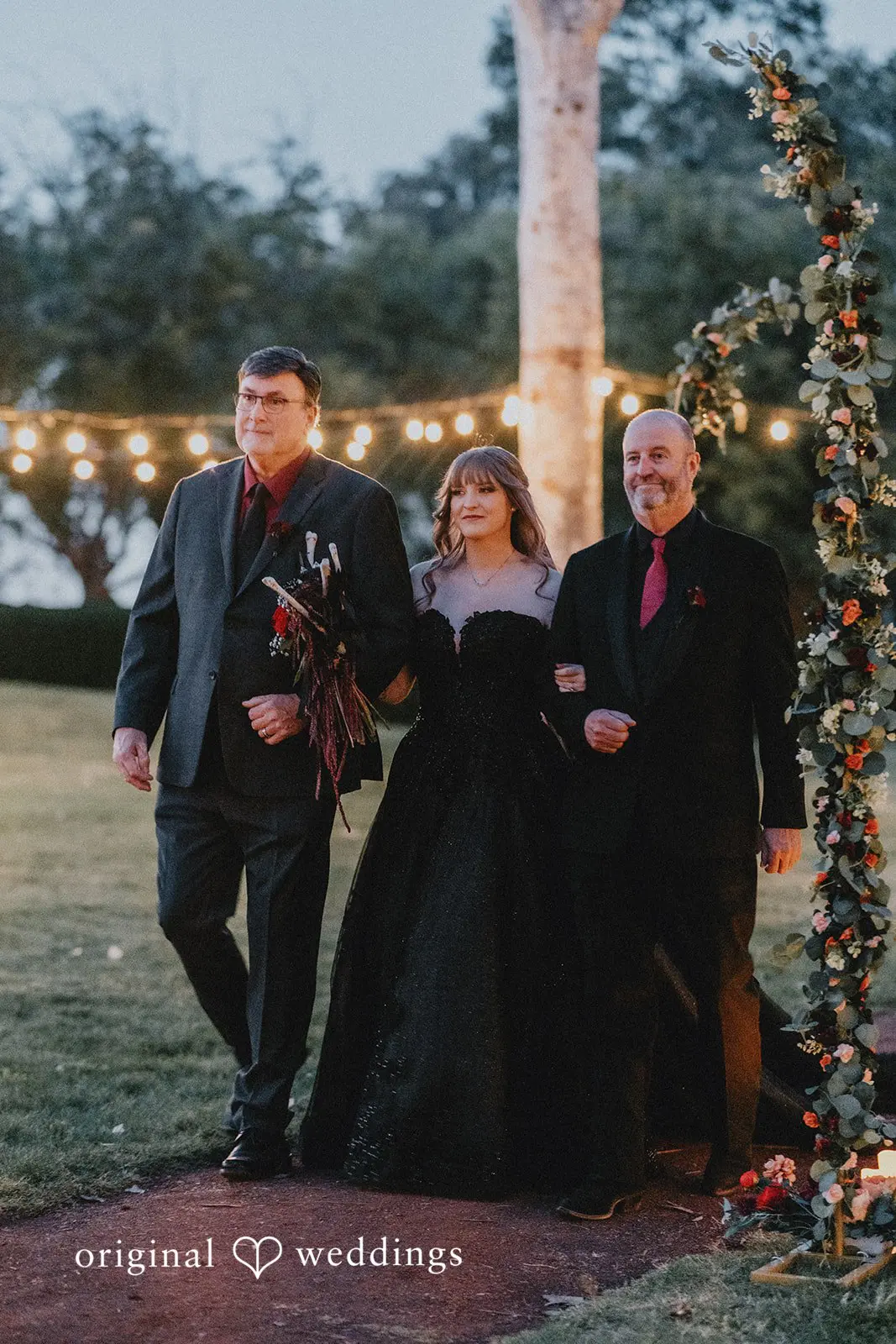 Sydney + Ian Hawk Ranch Wedding // Sydney & Ian -
