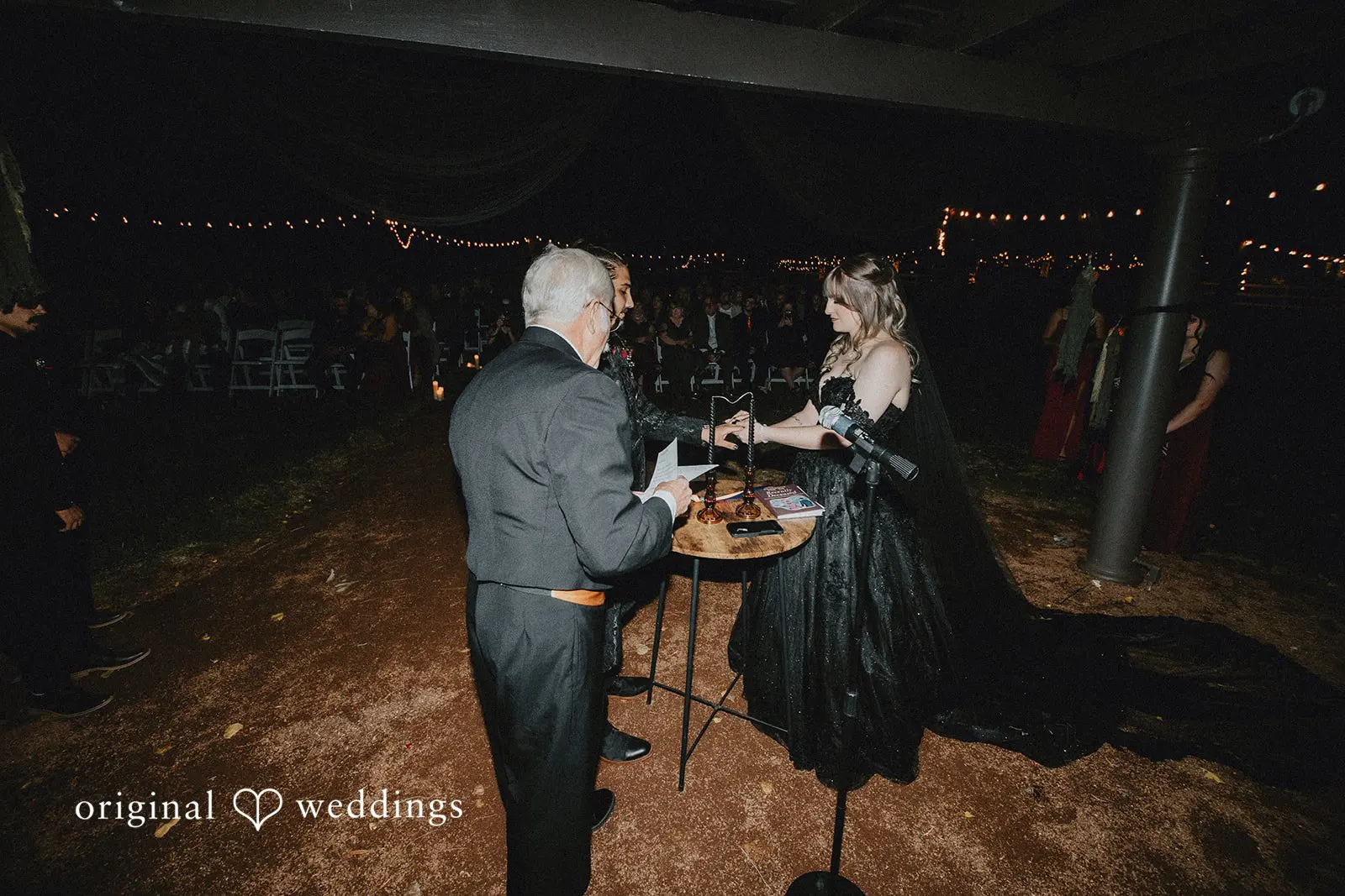 Sydney + Ian Hawk Ranch Wedding // Sydney & Ian -