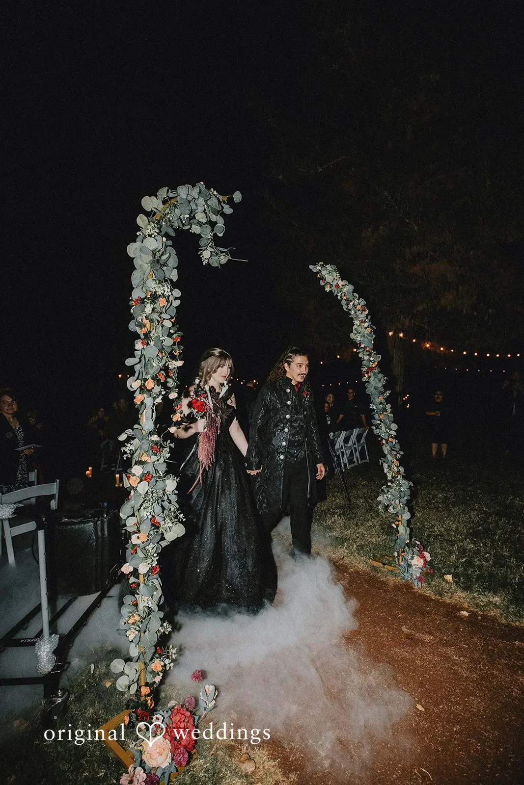 Sydney + Ian Hawk Ranch Wedding // Sydney & Ian -