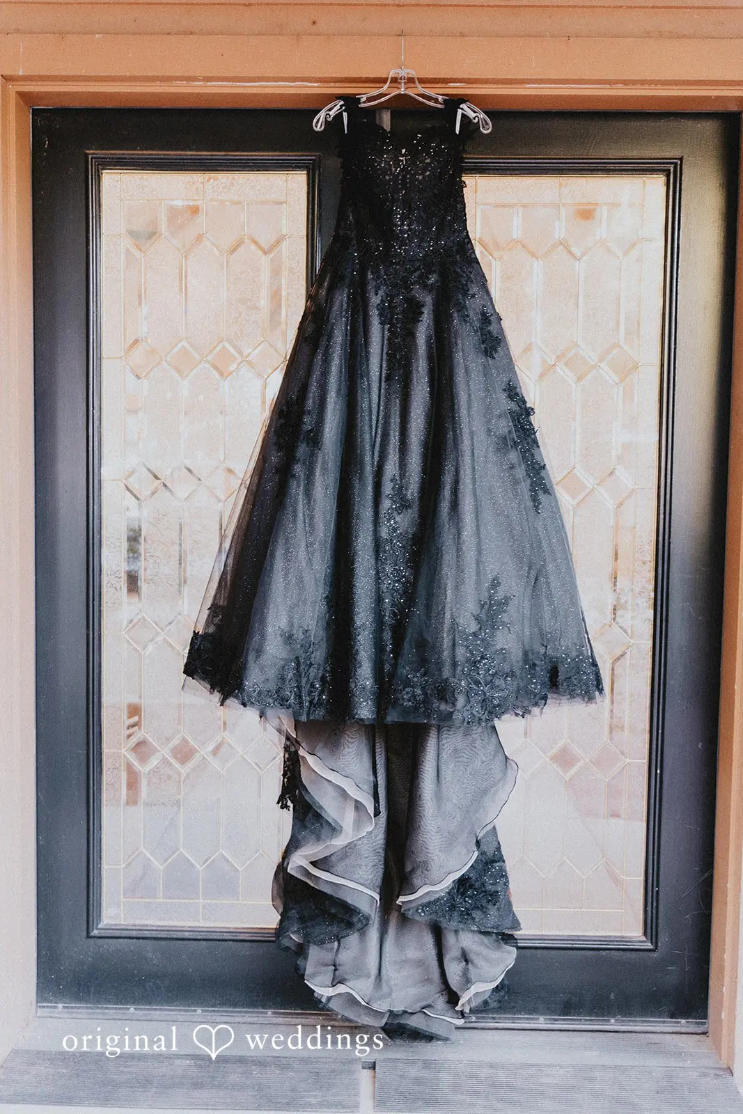 Sydney + Ian Hawk Ranch Wedding // Sydney & Ian -